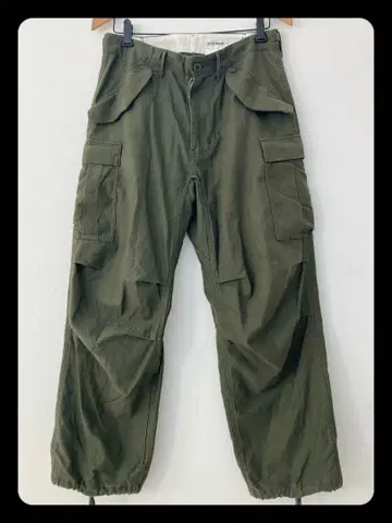 YAECA LIKE WEAR M-51 FIELD PANTS
