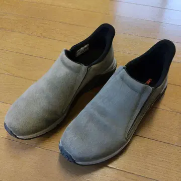 정글 모크 2.0 머렐 MERRELL 올리브