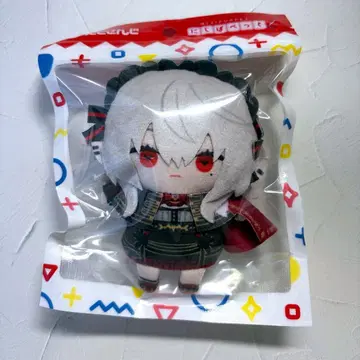 니지산지 사냐 쿠츠하 니지파펫