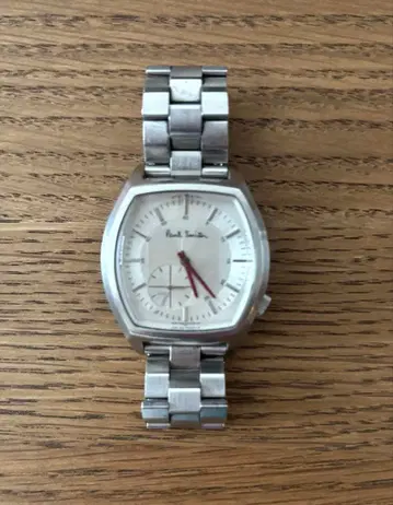 폴 스미스 손목시계