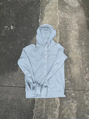 새상품급 GIRELLI BRUNI 지퍼 후드티