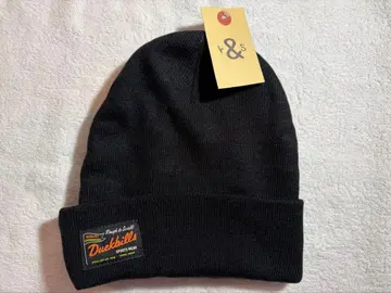 러프&스웰 rough&swell 니트 모자