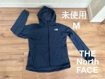 [ 미사용 ] THE NORTH FACE 스왈로테일 후디 M
