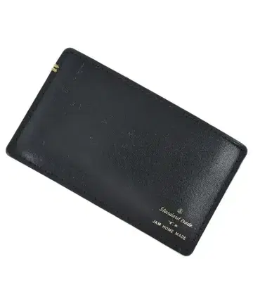 JAM HOME MADE 카드 케이스 남성용