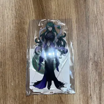 구치츠보 아크릴 스탠드 에이다 마린 마다미스