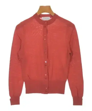 J&M DAVIDSON 여성용 가디건