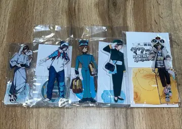 와이즈 nakamu 아크릴 스탠드 묶음 판매