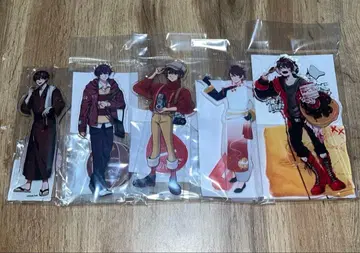 와이즈 Broooock 아크릴 스탠드 묶음 판매