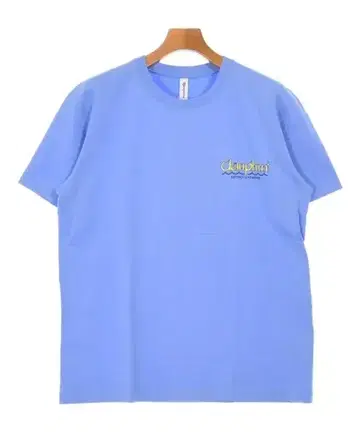 Reception 티셔츠 남성용