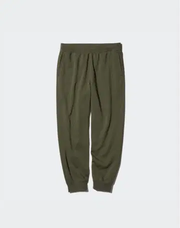 UNIQLO 스웨트 팬츠