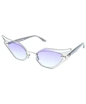 기타 선글라스 여성용