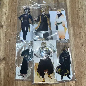 와이즈 키리얀 아크릴 스탠드 에이다