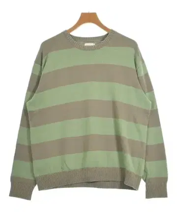 Khakis 니트 스웨터 남성용