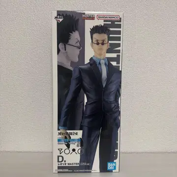 [ 미개봉품 ] HUNTER x HUNTER 제일복권 D상 레오리오