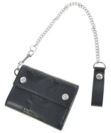 Supreme 지갑 코인 케이스 남성용