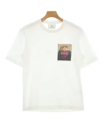 RIVORA T셔츠 티셔츠 남성용