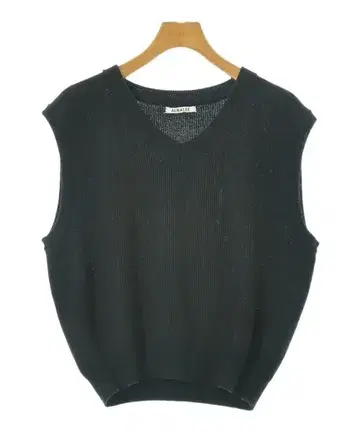 AURALEE 베스트 남성용