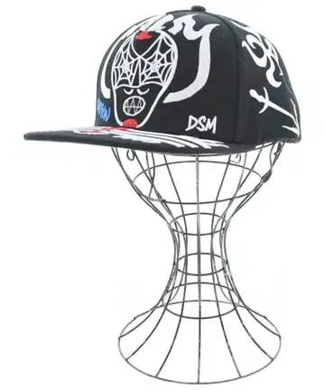 기타 캡 남성용