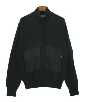 C.P COMPANY 니트 스웨터 남성용