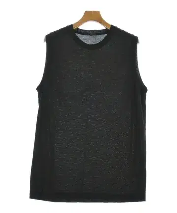 COMOLI 남성용 베스트