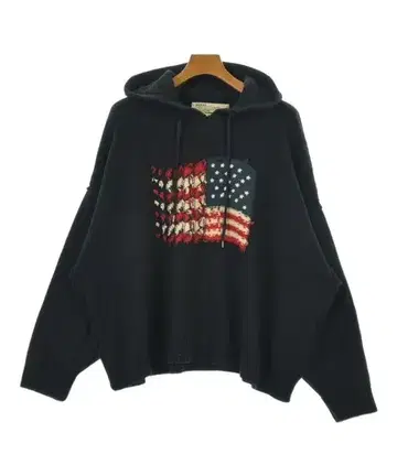 DAIRIKU 니트 스웨터 남성용