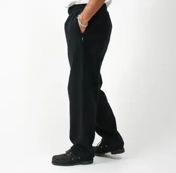 OVY Heavy Weight Wide Sweat Pants L