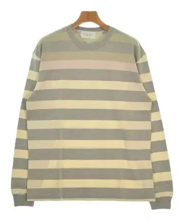 UNUSED 티셔츠 남성용