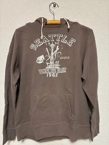 데님앤던가리 X 미디엄 170 사이즈 브라운