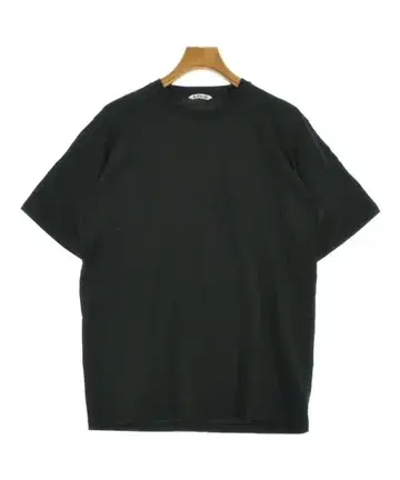 AURALEE T셔츠 티셔츠 남성용