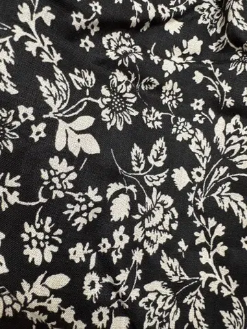 ICHIAntiguites / 이치앤티크스 린넨 리버티 와이드 팬츠