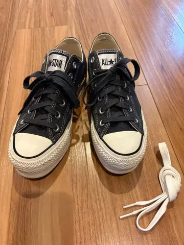 CONVERS for BIOTOP 25SS 24.0cm