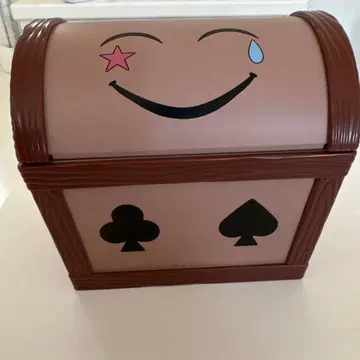 HUNTER x HUNTER 제일복권 히소카의 장난감 상자