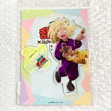 사이토 타카마루 닌타마 란타로 스위츠 파라다이스 아크릴 스탠드