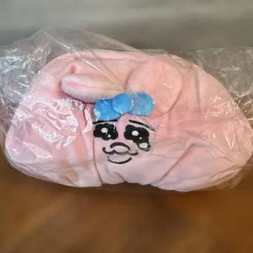 빤쮸토끼 / 티슈 커버