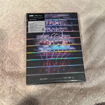 SnowMan DOME tour 2023 iDOME 초회반 Blu-ray