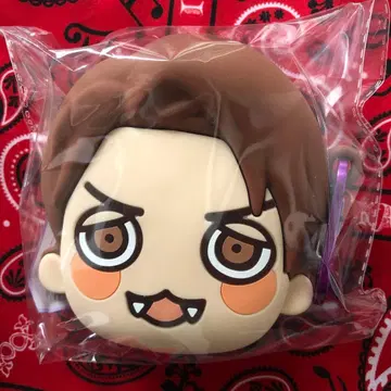 SUPER EIGHT 초팔 무도관 코인 케이스 무라카미 싱고