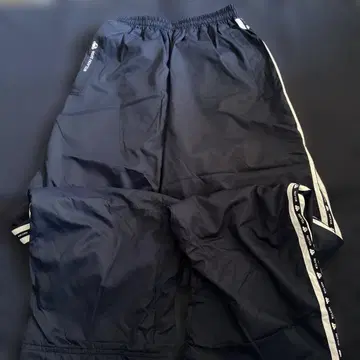 WILSON 팬츠 네이비