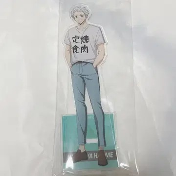 윈브레 아크릴 스탠드