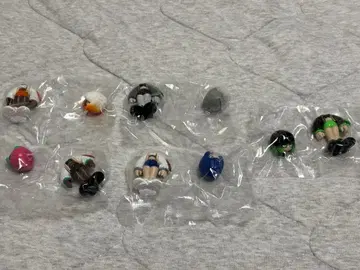 emdash MOVE 가챠 5종 컴플리트 세트 3