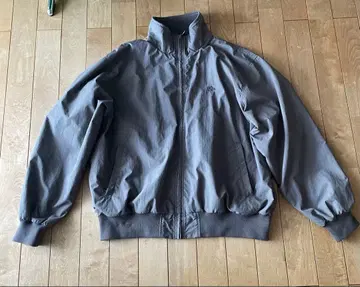 케보스 KEBOZ 그레이 카키 점퍼 남성용 L