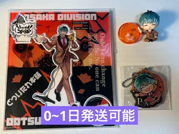 시로가네 사사라 아크릴 스탠드 피타!데포메 스와라세타이