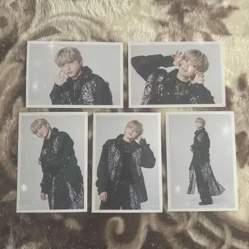 초특급 유키 브로마이드