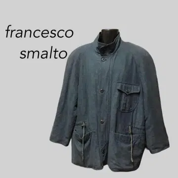 레어 빈티지 [ francesca smalto club ] 자켓 L