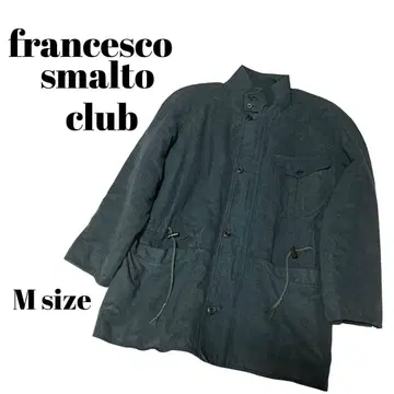 레어 빈티지 [ francesca smalto club ] 자켓 M