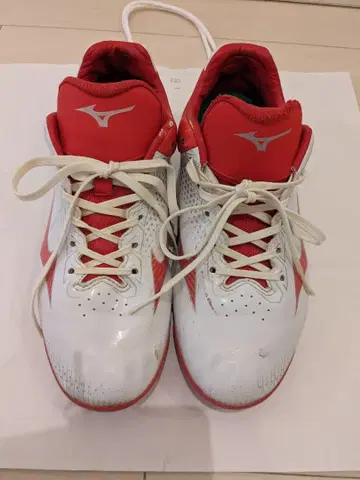 Mizuno 야구 스파이크 26cm