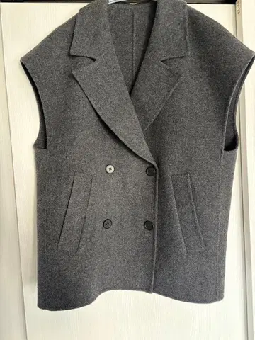 더블 울 베스트 / 밴야드 스톰