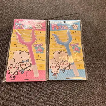 치이카와 (먼작귀) 하치와레 사스마타 풍선