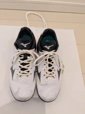 미즈노 야구 스파이크 25.0cm