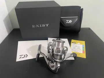 DAIWA 22EXIST LT2500S-XH