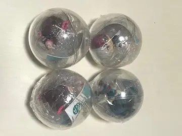 [미개봉 새상품] 나의 히어로 아카데미아 코로코레! 컬렉션 피규어